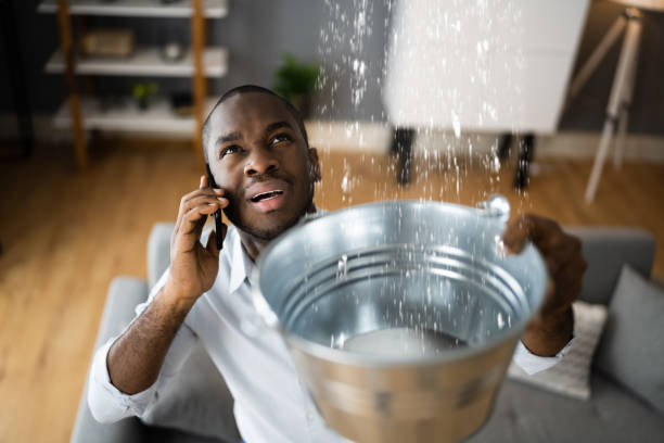 Water damage restoration insurance claims in NJ