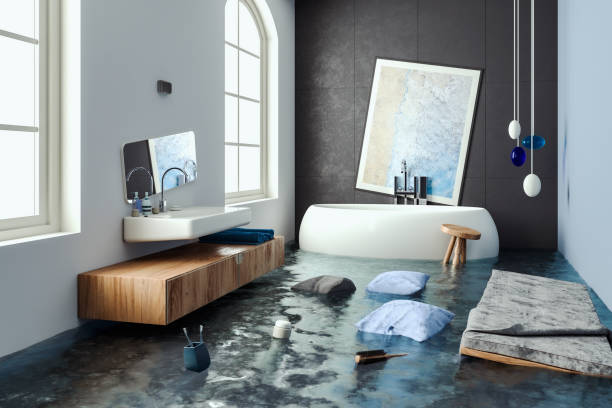 Best Carpet water damage restoration  in Bradley Gardens, NJ