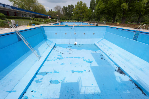 Best Flood damage cleanup  in Bradley Gardens, NJ