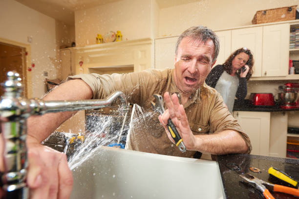 Best Water damage restoration insurance claims  in Bradley Gardens, NJ